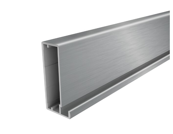 Рамочный профиль