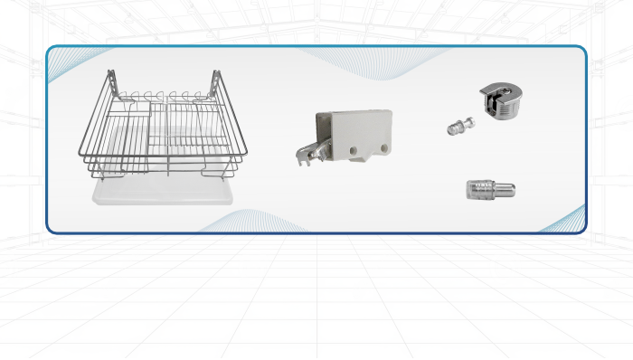 Новинки на складе!