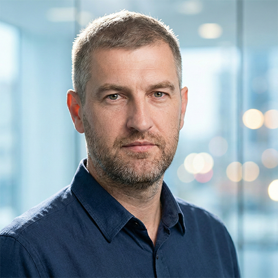 Сергей Гинтов