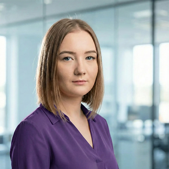 Анастасия Морозова