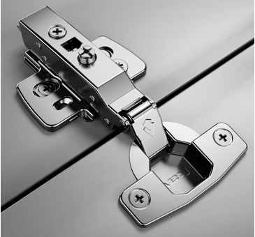 Премиальная фурнитура KAV