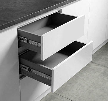 Мебельная фурнитура