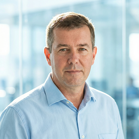 Александр Шаронов