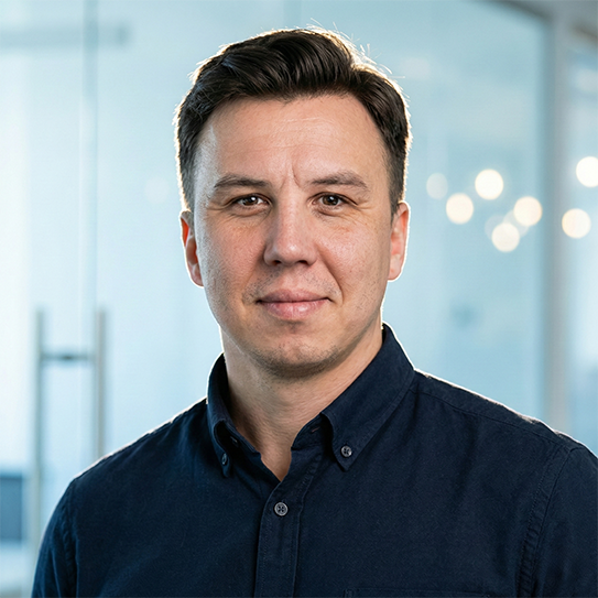 Александр Городничев