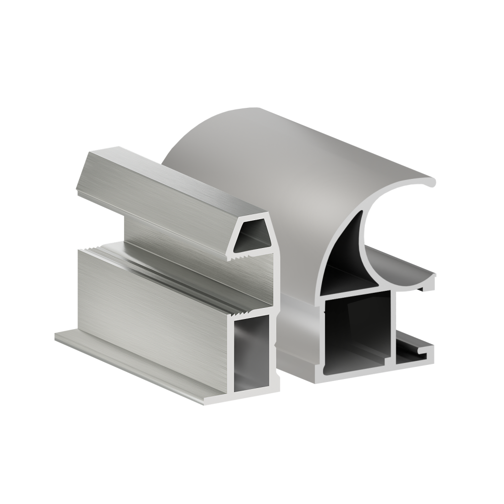 Системы для шкафа-купе