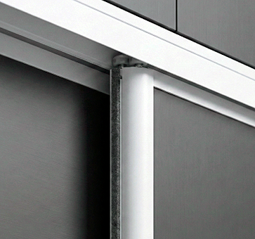 Системы для шкафа-купе