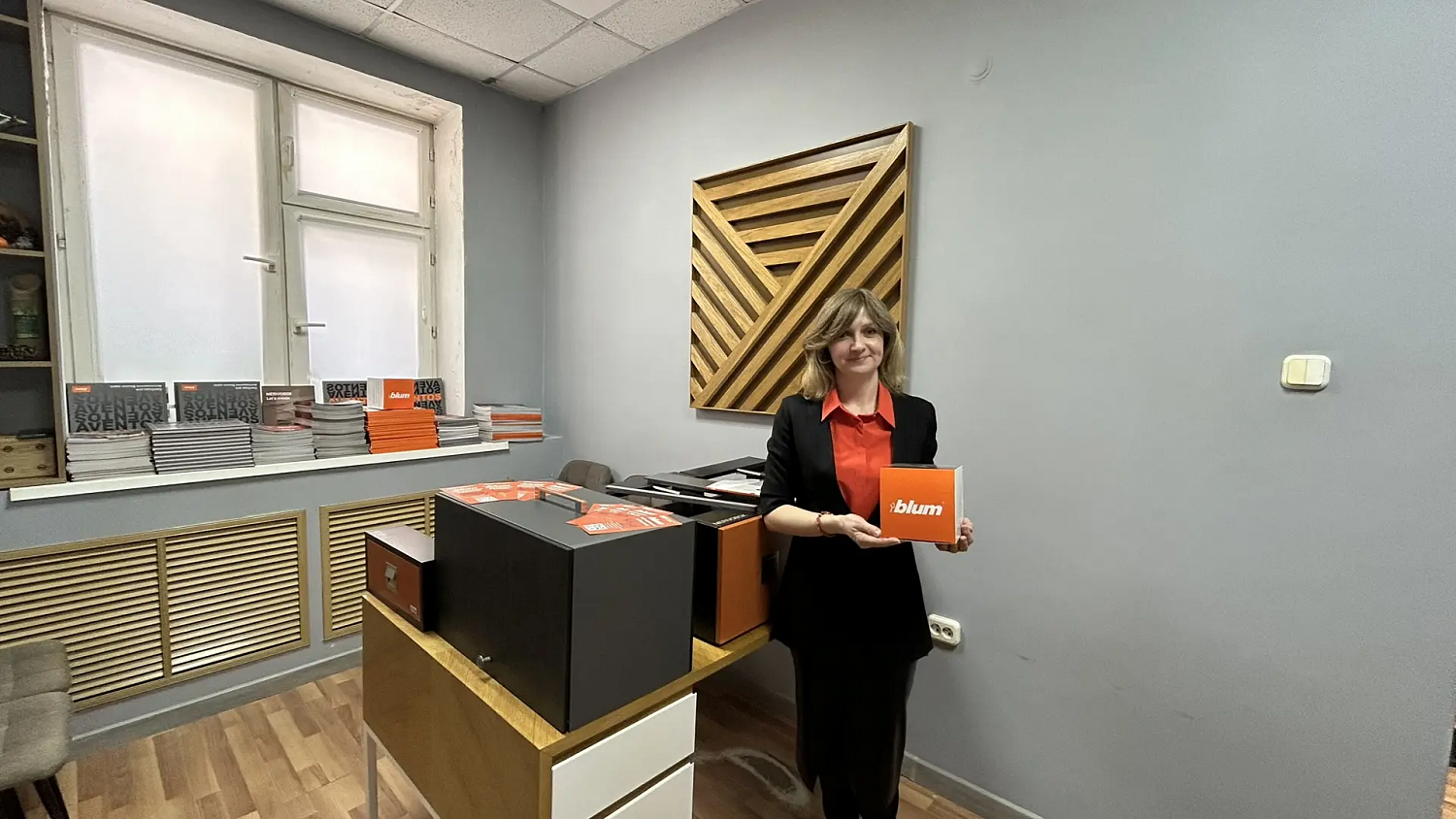 День открытых дверей успешно проведен!