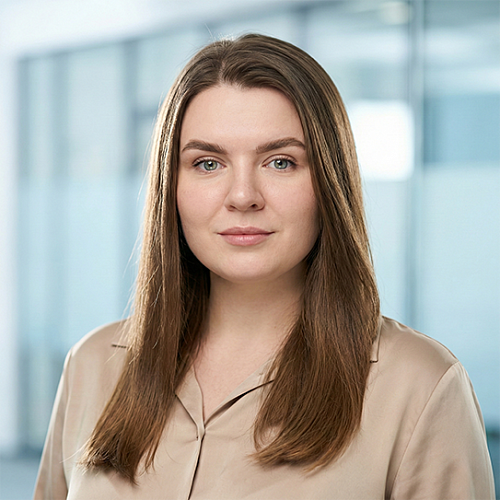 Любовь Аксенова