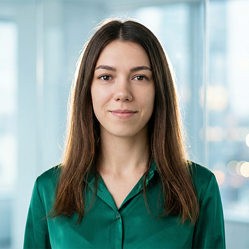 Екатерина Фаттахова