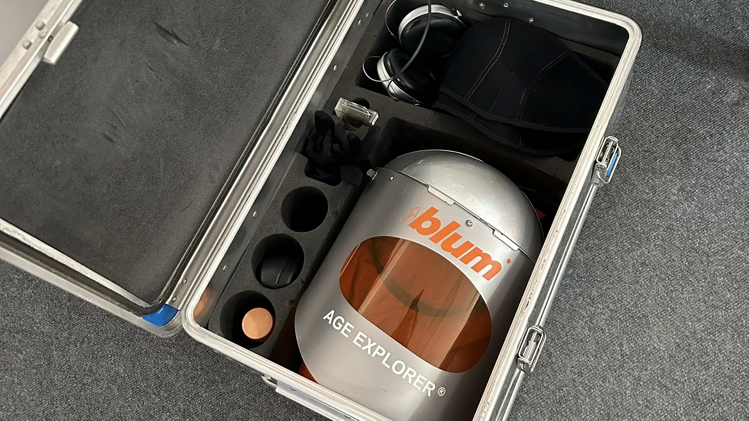 Обучение в Blum