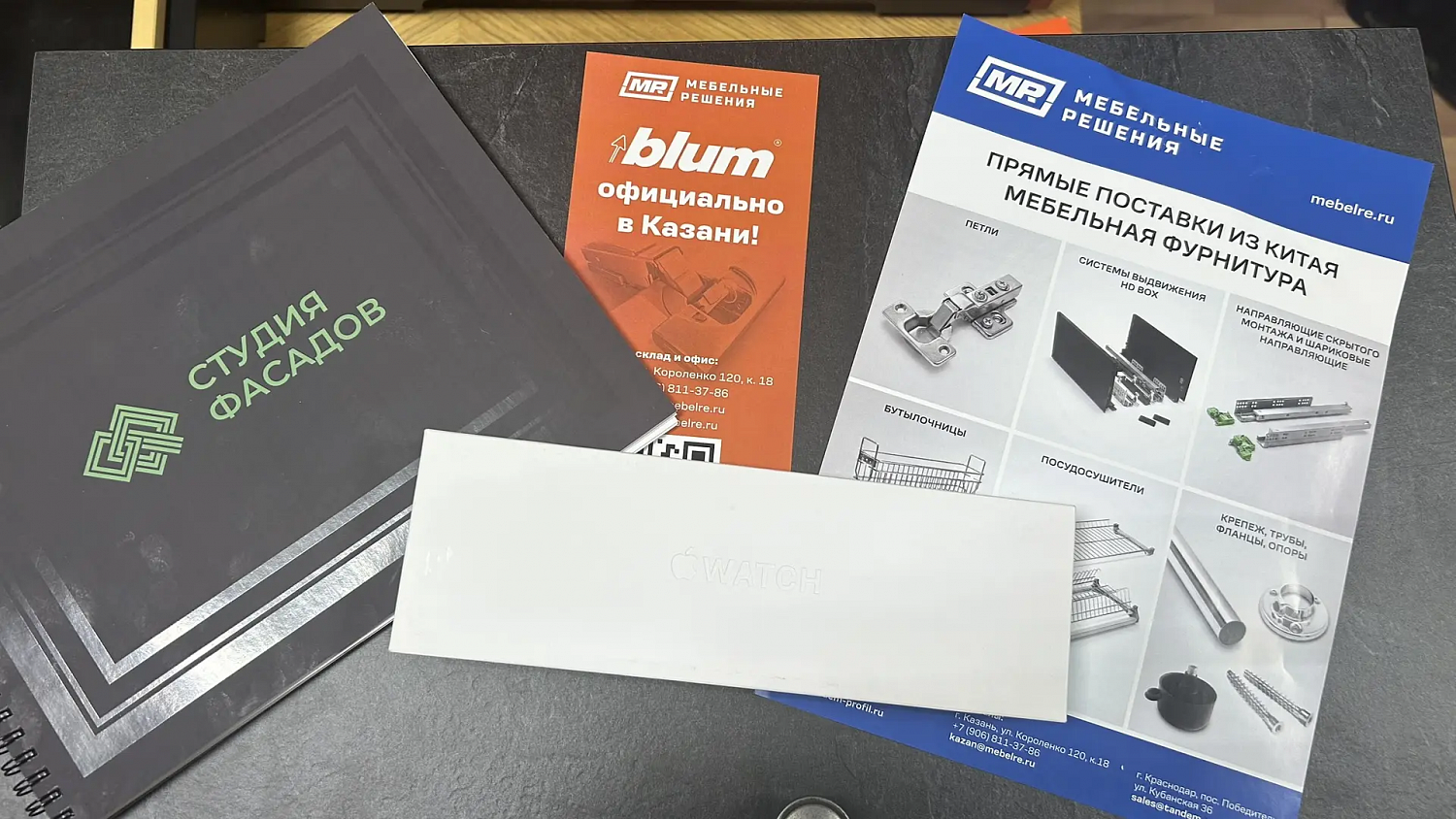 День открытых дверей успешно проведен!