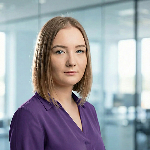 Анастасия Морозова