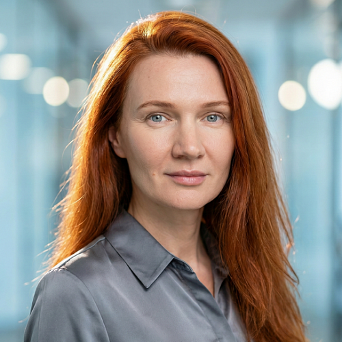 Анастасия Карпова