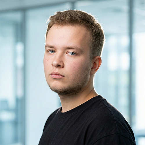 Тимофей Разумовский