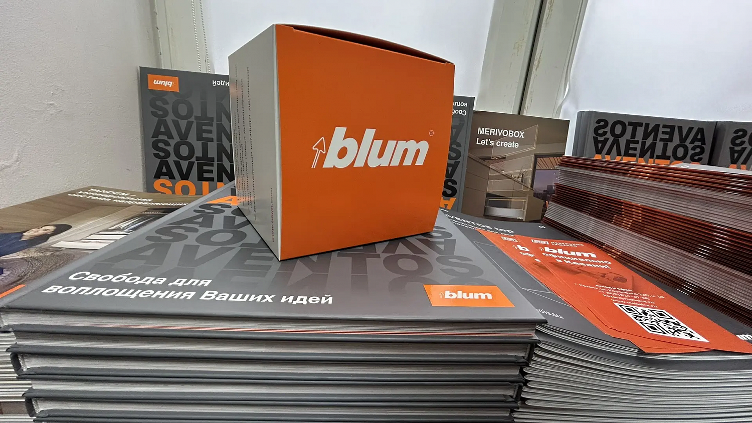 День открытых дверей успешно проведен!