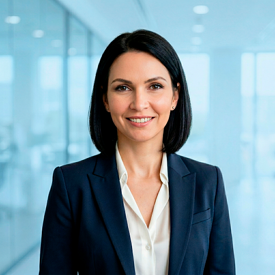 Елена Базуева