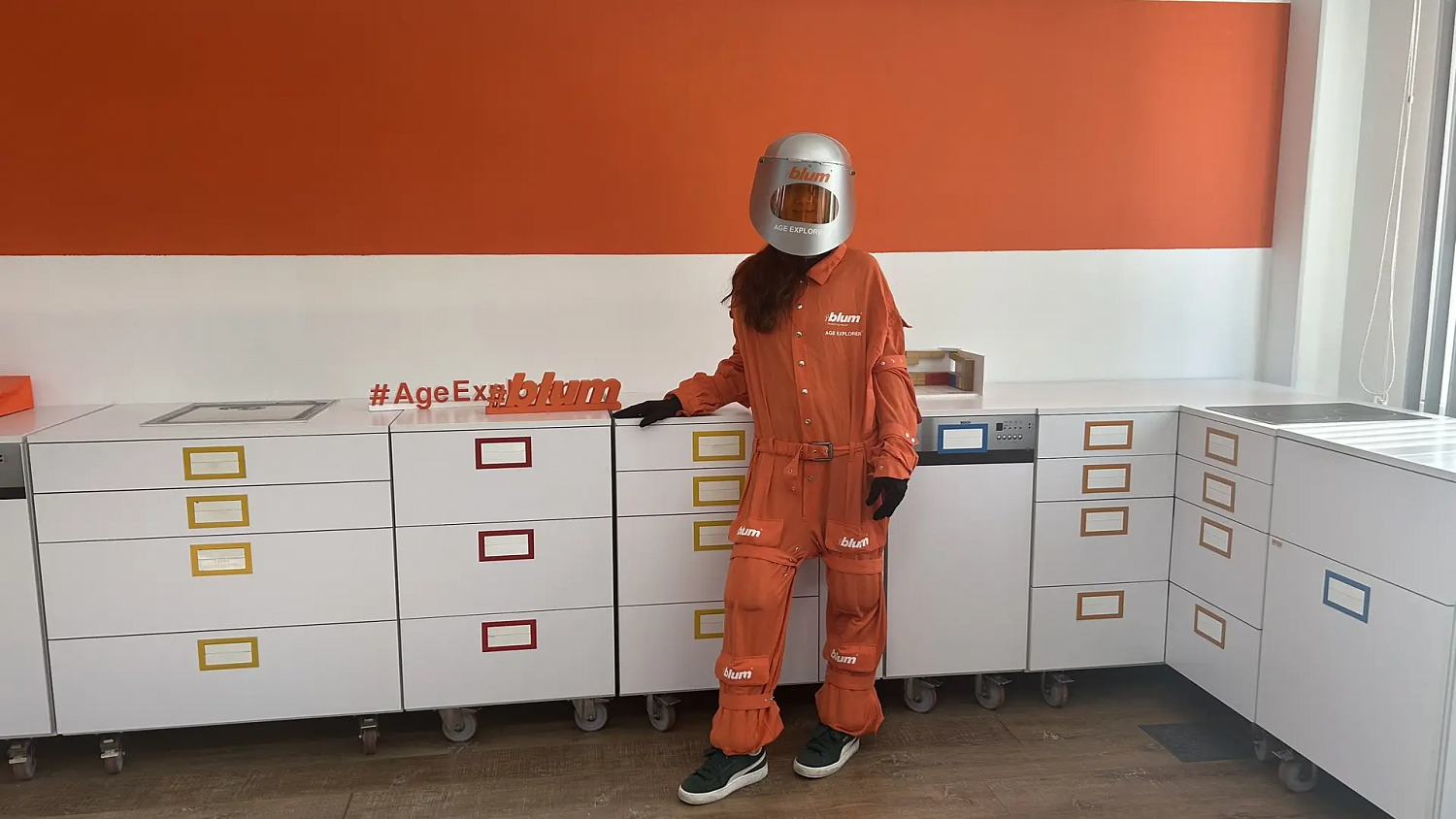 Обучение в Blum